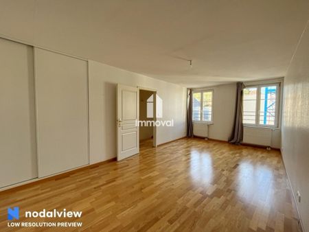 Location Appartement 2 pièces 59m² STRASBOURG 67000 - Photo 3