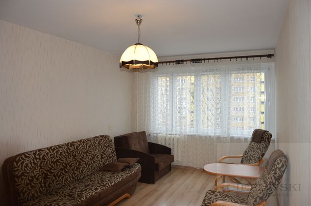 Stanisława Ignacego Witkiewicza, Szczecin, Kaliny - Photo 1