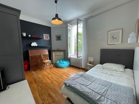 Location Maison 6 pièces 195m² - Photo 5
