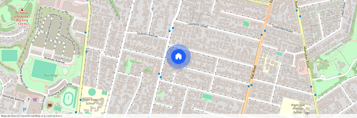 1/30B Buckley Road, Epsom, Central Auckland