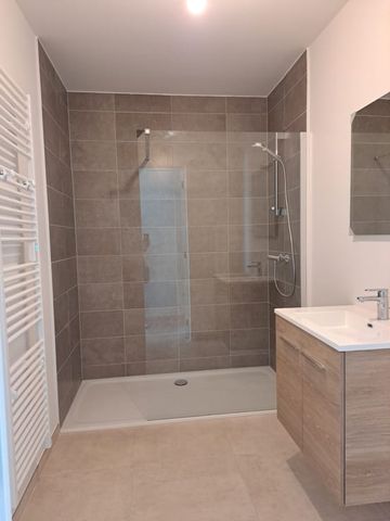 Appartement te huur - Foto 5