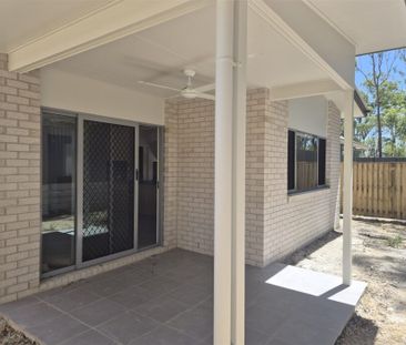 Brand New Home in Beautiful Small Community - Photo 3