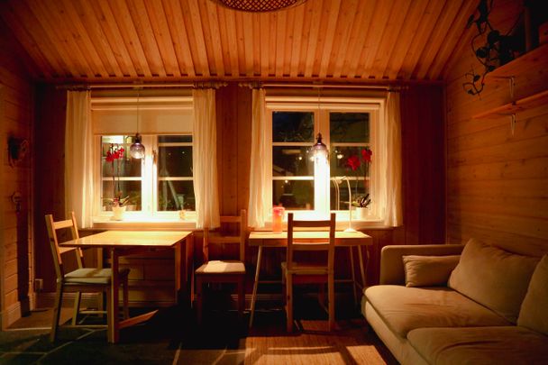 Knallevägen, Hägersten - Foto 1