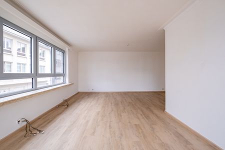 Ruim 3-slaapkamer appartement (95 m²) op 1V met lift - Foto 3