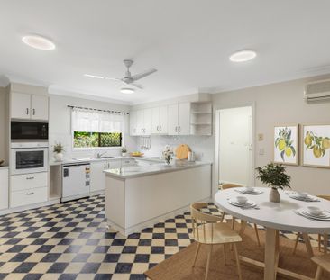 247 Mackenzie Street, Centenary Heights QLD 4350 - House For Rent |... - Photo 6