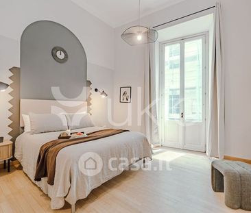 Trilocale in Affitto in Via Santa Marta a Milano - Photo 1