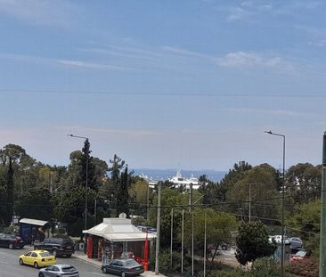 Διαμέρισμα για ενοικίαση Φλοίσβος (Παλαιό Φάληρο) - Photo 5