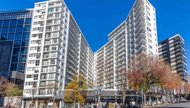 City Centre, 2 bedrooms - Photo 1