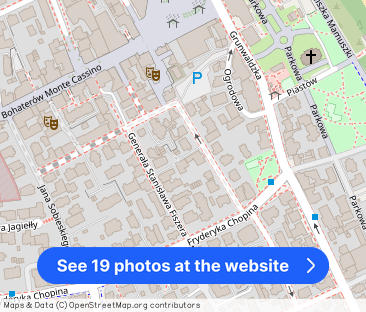 Ekskluzywny apartament w sercu Sopotu - Photo 1