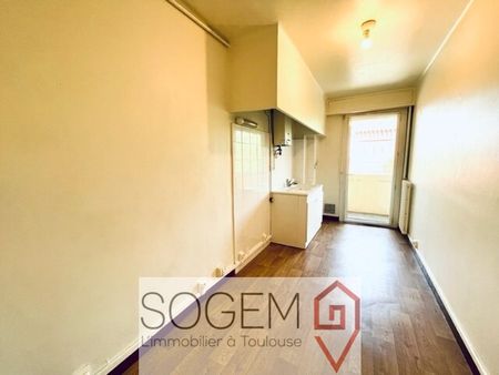 Appartement T3 en location à Toulouse - Photo 5