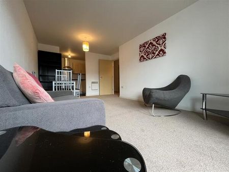 Skyline, 165 Granville Street - Photo 3