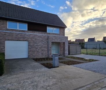 Huis te huur in Desselgem - Foto 6