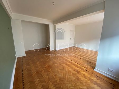 Apartamento T3 em Lisboa - Photo 5