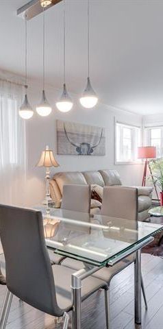 4 1/2 à louer , 1152, boulevard Curé-Labelle Blainville - Photo 1
