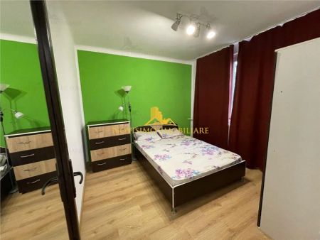 NOVISIMO-IMOBILIARE: AP. CU DOUA CAM. DE INCHIRIAT, ULTRACENTRAL - Photo 2