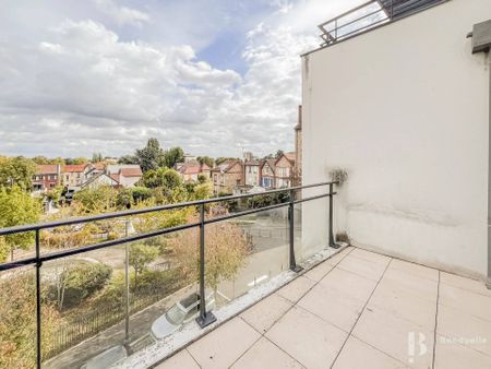 Rental Apartment Montmorency - Photo 5