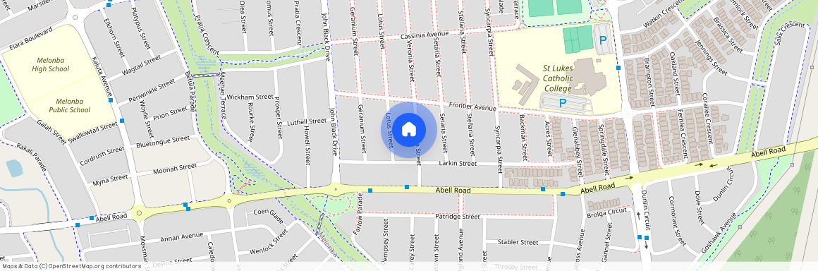 50 Veronia Street, Marsden Park