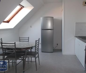 Location Appartement 2 pièces 46m² BELFORT 90000 - Photo 5