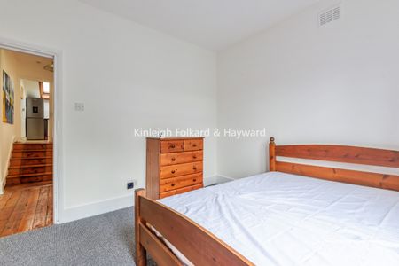 Elder Avenue, Crouch End, London, N8 - Photo 3