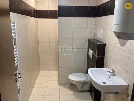 Byt 1+kk k pronájmu, Opava / Předměstí, ulice Hviezdoslavova - Photo 4