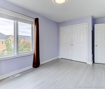 For Lease - 189 Leitchcroft Crescent Unit# Upper, Markham, Ontario - Photo 4