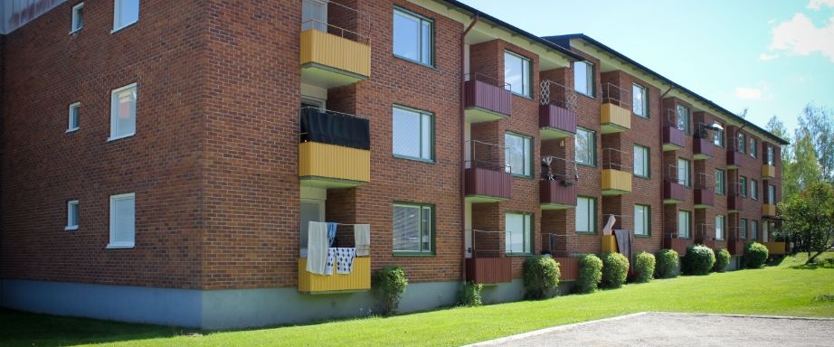 Hedhamregatan 10 A - Photo 1