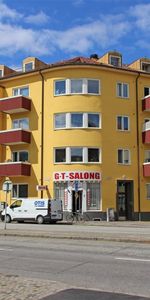 Trelleborgsgatan 25 A - Photo 3