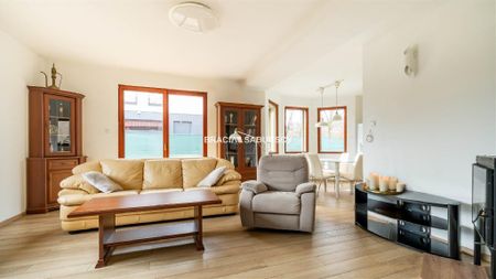 Dom Kraków Bronowice powierzchnia 204.0 m² C206-WD-34634 - Zdjęcie 4