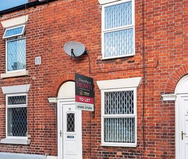 2 bedroom terraced house to rent - Photo 3