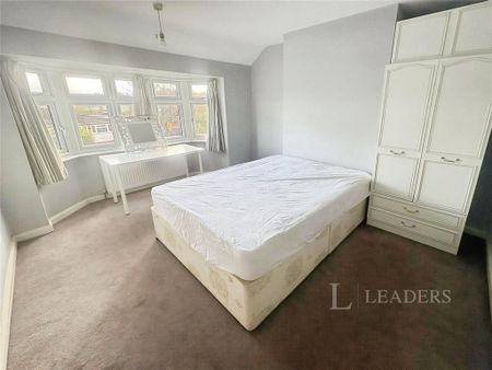 4 bedroom house to rent - Photo 5