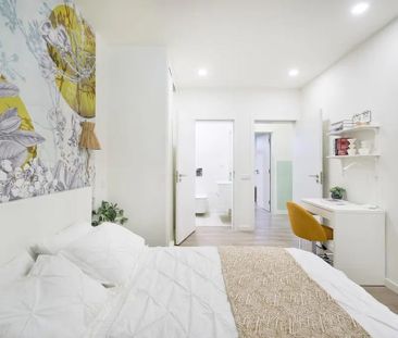 Rua Guilhermina Suggia, Lisbon, Lisbon 1700-224 - Photo 3