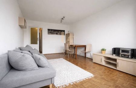 2 oddzielne pokoje | 40 m2 | Metro Świętokrzyska - Фото 2