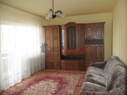 Apartament 2 camere de inchiriat in Cluj-Napoca, Zorilor ID 2423 - Fotografie 1
