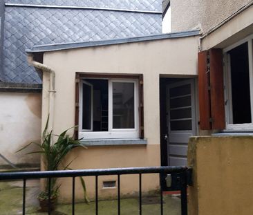 Location Appartement 3 pièces 60m² ROUEN 76000 - Photo 5