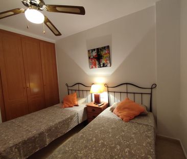 2 Bed Apartment in Jávea - Photo 3