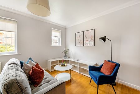 2 bedroom apartment to rent - Photo 4