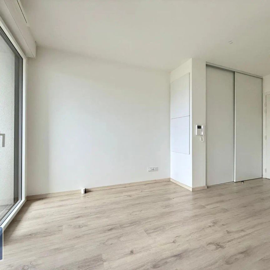 Appartement à louer 1 pièce 29.39m² - Photo 1