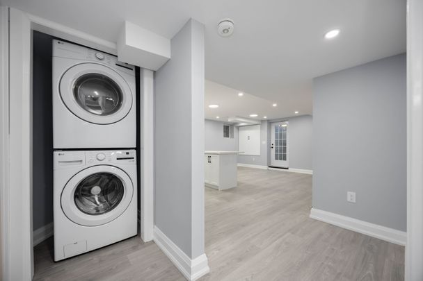 For Lease - 358 Cornell Centre Boulevard Unit# Basement, Markham, Ontario - Photo 1