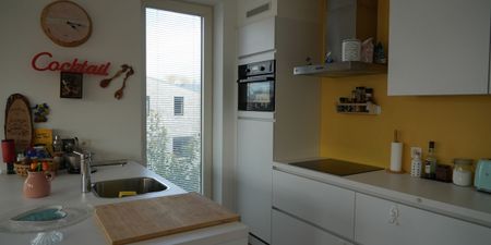 Appartement te huur in Antwerpen voor € 1.250 met 2 slaapkamers - Photo 4