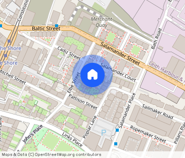 Salamander Court, Edinburgh, EH6 7JE - Photo 1