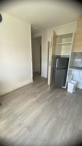 Location Appartement 1 pièce 16m² LYON 7ème - Photo 2