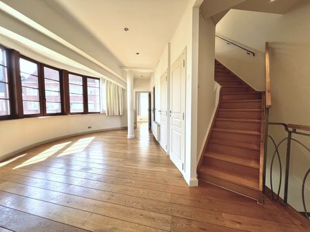 Huis in Sint-Lambrechts-Woluwe - Photo 3