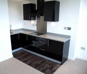 1 bedroom apartment to rent - Photo 3