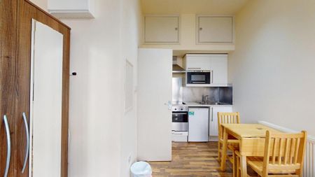 Studio to rent - Photo 5