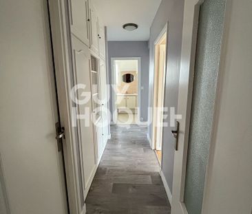 LOCATION d'un appartement F4 (90 m²) à COMPIEGNE - Photo 5