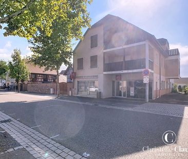 Appartement - MARLENHEIM - 66m² - 2 chambres - Photo 4