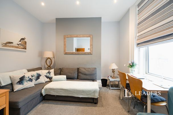 1 bedroom apartment to rent Ashburton Road, Southsea, PO5 - Photo 1