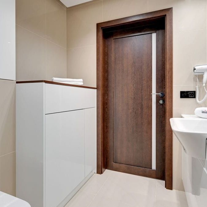 Stylowy 2-pokojowy apartament w sercu Gdańska 46 m² - Фото 1