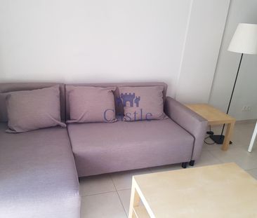 ID- 24760 – 2 Bedroom Apartment For Rent in Parque Royal I, Fañabe - Photo 1