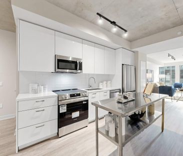 For Lease - 284 King Street Unit# 404, Toronto, Ontario - Photo 4